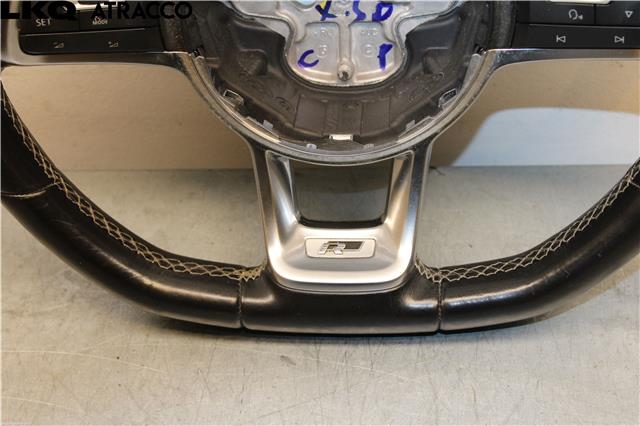 Ratt til VW Golf VII 2012-2017 (Fase 1) (5G0419091DA|)