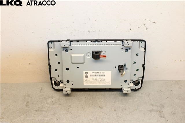 Bilstereo til VW Golf VII 2012-2017 (Fase 1)  (5G0919606|)