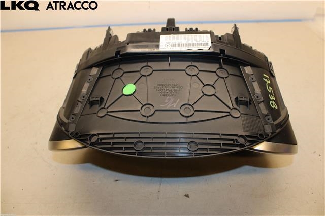 Instrumentpanel til Mercedes C-Klasse 2014-2018 (Fase 1) (W205) (W205) (A2059003518|)