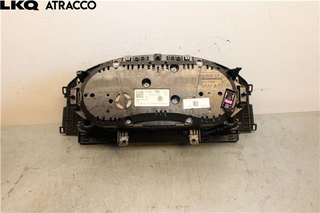 Speedometer til VW Golf VII 2012-2017 (Fase 1)  (5G1920750A|)