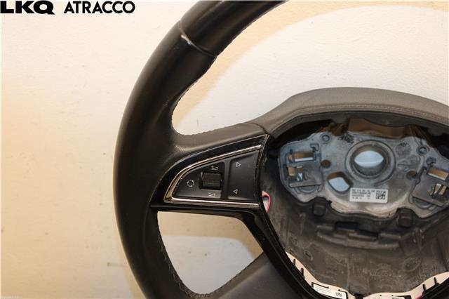 Ratt til Škoda Octavia 2013-2016 (Type III, Fase 1)  (5E0419091AC|)