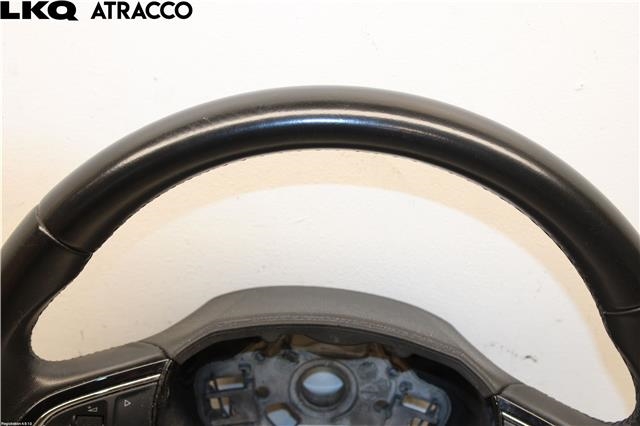 Ratt til Škoda Octavia 2013-2016 (Type III, Fase 1)  (5E0419091AC|)