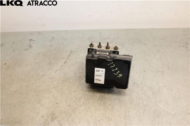 ABS sentral til Mercedes E-Klasse 2009-2013 (Fase 1) (W212) (W212) (A2184313312|)