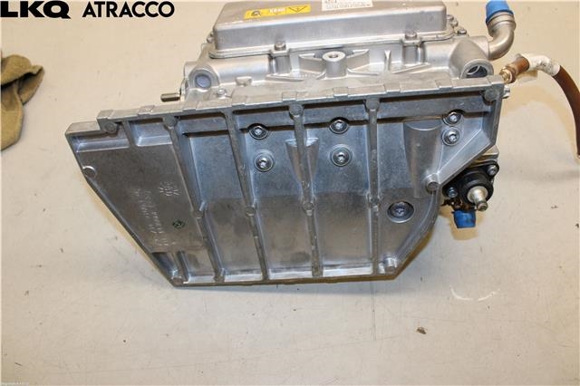 Inverter hybrid til Mercedes C-Klasse 2014-2018 (Fase 1) (W205) (W205) (A2059000936|)