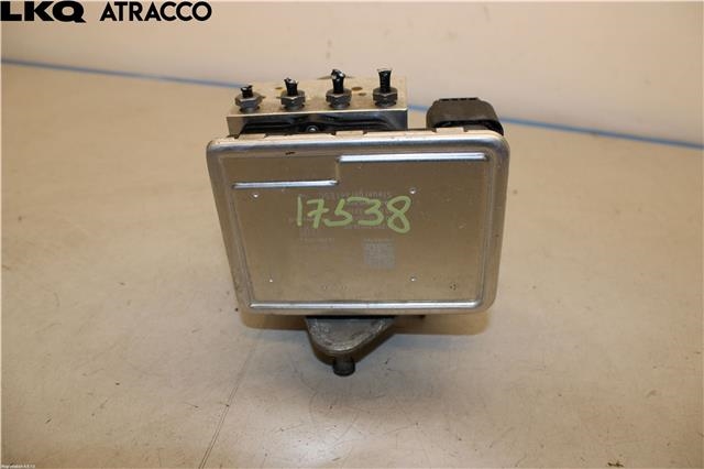 ABS sentral til Mercedes C-Klasse 2014-2018 (Fase 1) (W205) (W205) (A2534311500|)