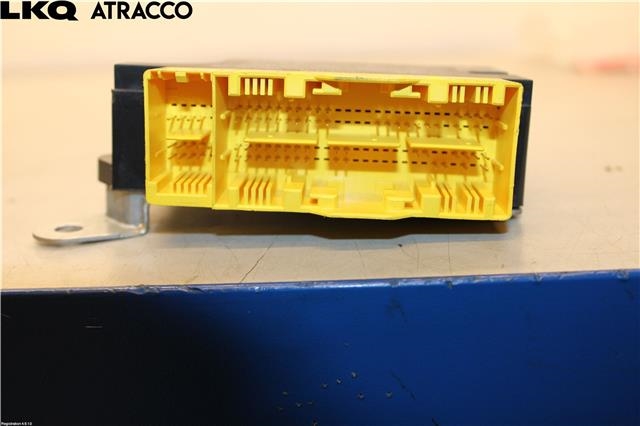 Airbag elektronikk til Mercedes C-Klasse 2014-2018 (Fase 1) (W205) (W205) (A2059009427|)