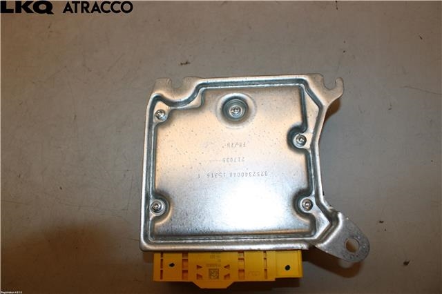 Airbag elektronikk til Mercedes C-Klasse 2014-2018 (Fase 1) (W205) (W205) (A2059009427|)