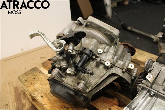 Dør høyre bak til VW Golf, Plus/Cross 2009-2013 (Fase 2)  (5M0833106B|)