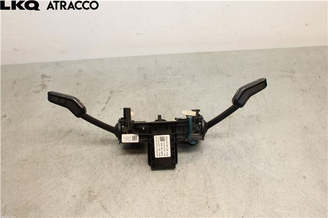 Starter til VW Polo 2009-2014 (Type V, Fase 1)  (02M911024Q|)