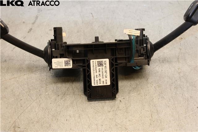 Starter til VW Polo 2009-2014 (Type V, Fase 1)  (02M911024Q|)