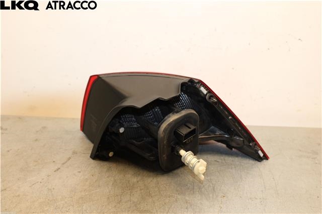Baklykt venstre til VW Golf VII 2012-2017 (Fase 1)  (5G0945095Q|)