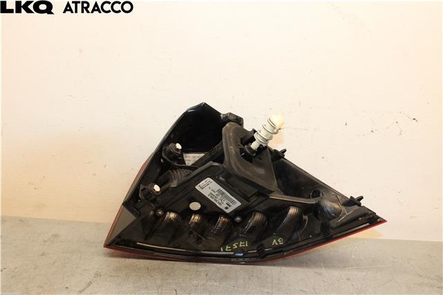 Baklykt venstre til VW Golf VII 2012-2017 (Fase 1)  (5G0945095Q|)