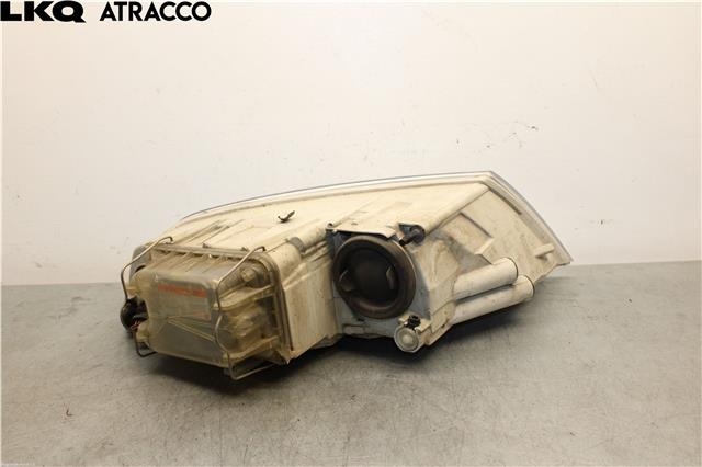 Frontlykt venstre halogen til Škoda Octavia 2005-2008 (Type II, Fase 1)  (1Z1941017N|)