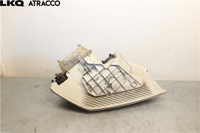 Frontlykt venstre halogen til Škoda Octavia 2005-2008 (Type II, Fase 1)  (1Z1941017N|)