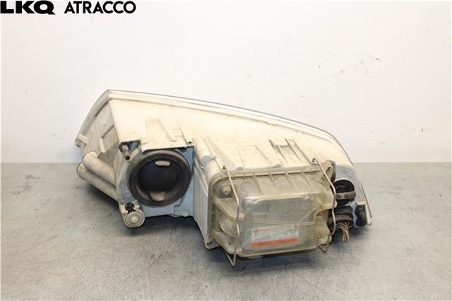 Frontlykt høyre halogen til Škoda Octavia 2005-2008 (Type II, Fase 1)  (1Z1941018N|)