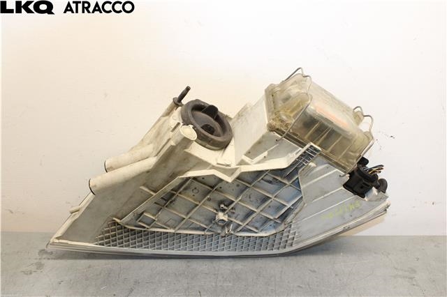 Frontlykt høyre halogen til Škoda Octavia 2005-2008 (Type II, Fase 1)  (1Z1941018N|)
