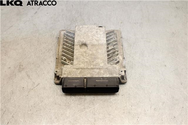 Styreenhet motor til Škoda Octavia 2005-2008 (Type II, Fase 1)  