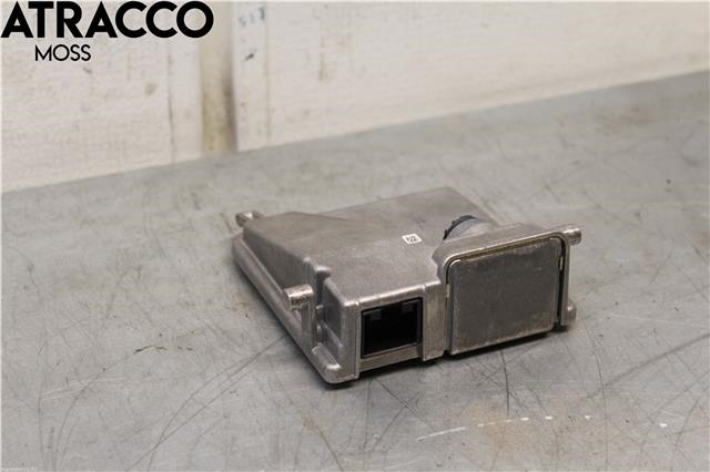Kamera til VW Golf VII 2012-2017 (Fase 1)  (5Q0980653E|)