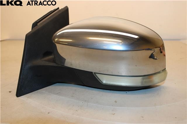 Speil venstre til Ford Focus, 2011-2014 (Type III, Fase 1)  (2308816)