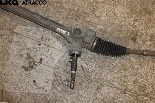 Tannstang til Toyota Auris 2013-2015 (Type II, Fase 1)  (4551002320|)