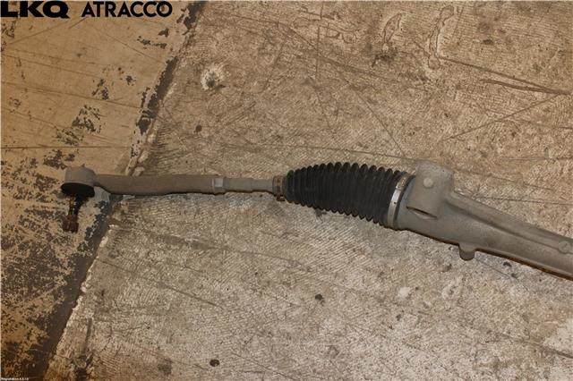 Tannstang til Toyota Auris 2013-2015 (Type II, Fase 1)  (4551002320|)