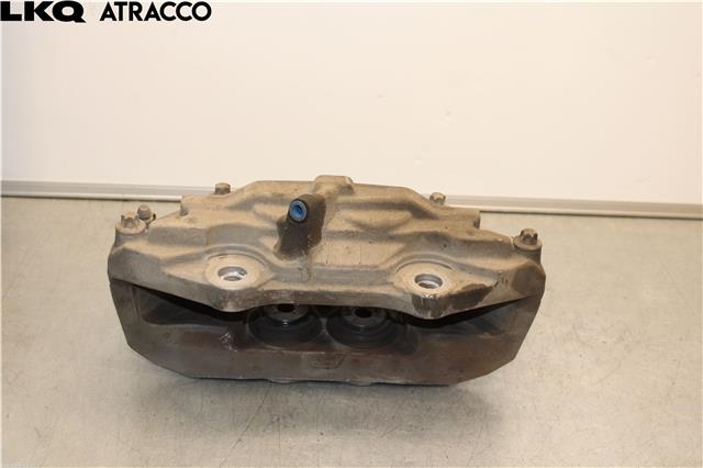 Bremsecaliper høyre foran til Mercedes C-Klasse 2014-2018 (Fase 1) (W205) (W205) (A0114219898|)