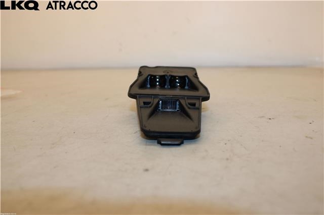 Sensor radar til Ford Focus 2011-2014 (Type III, Fase 1)  (1806458|)
