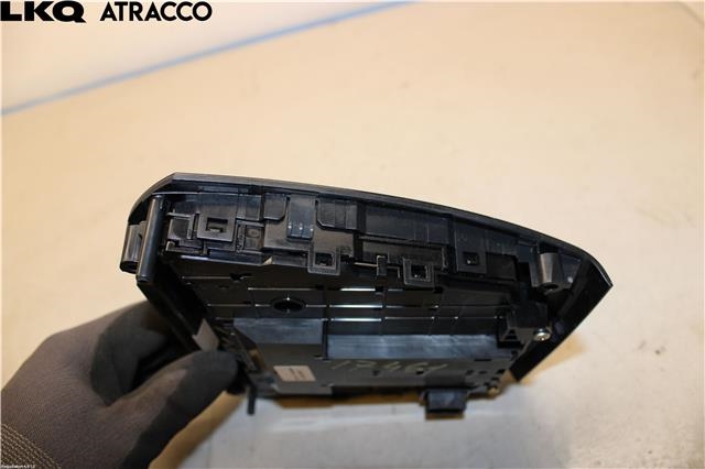 Bilstereo til Ford Focus 2011-2014 (Type III, Fase 1)  (1818445|)