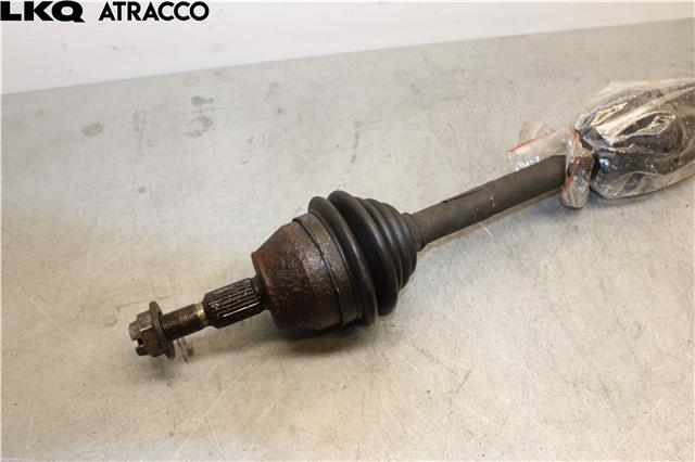 Drivaksel venstre foran til Ford Focus 2011-2014 (Type III, Fase 1)  (4342002A60|)