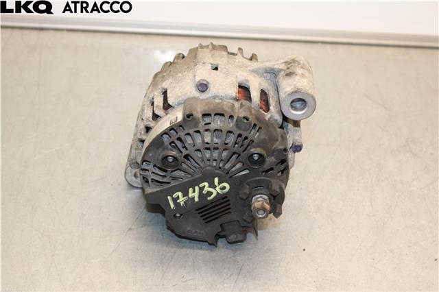 Dynamo til Opel Insignia A 2009-2014 (13258483|)
