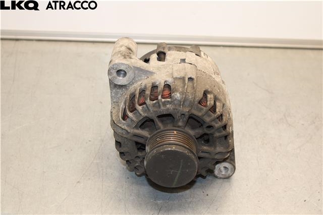 Dynamo til Opel Insignia A 2009-2014 (13258483|)