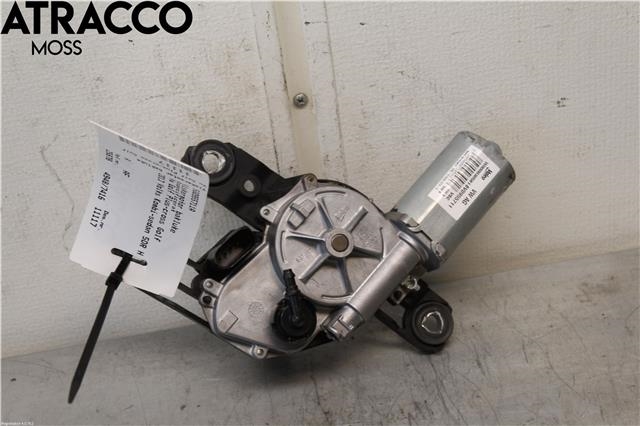 Viskermotor bakrute til VW Golf VII 2012-2017 (Fase 1)  (5G0955711A|)