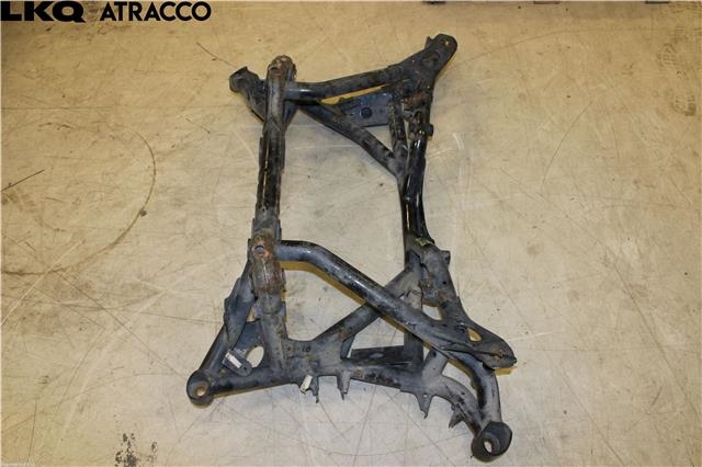 Travers bak til BMW 3-Serie 2005-2011 (E90/E91/E92/E93) (E90/E91/E92/E93) (33318097478|)