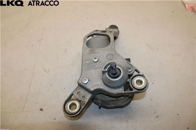 Viskermotor frontrute til Ford Focus 2011-2014 (Type III, Fase 1)  (1933691|)