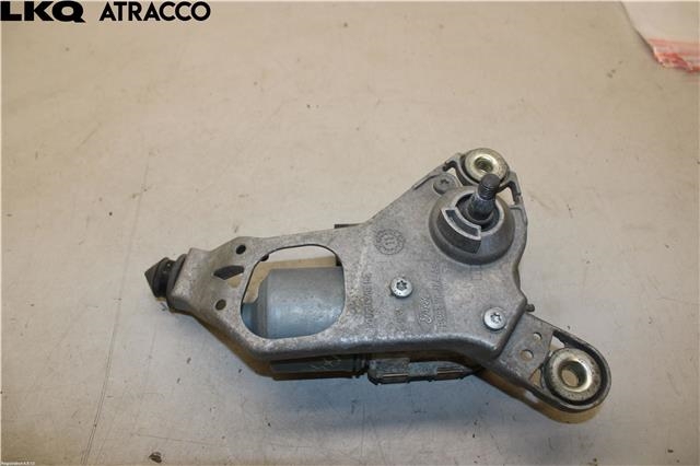 Viskermotor frontrute til Ford Focus 2011-2014 (Type III, Fase 1)  (1933691|)