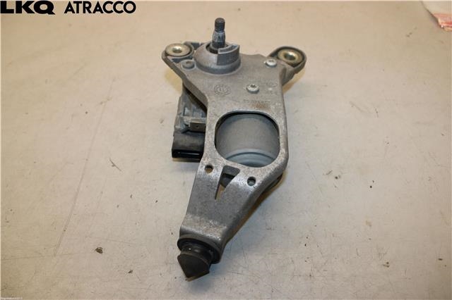Viskermotor frontrute til Ford Focus 2011-2014 (Type III, Fase 1)  (1933691|)