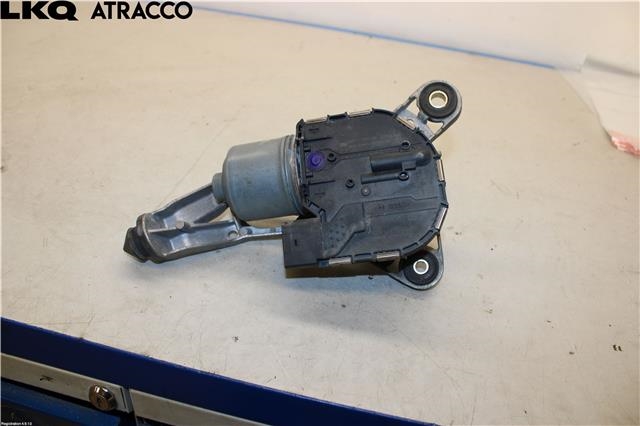 Viskermotor frontrute til Ford Focus 2011-2014 (Type III, Fase 1)  (1933691|)
