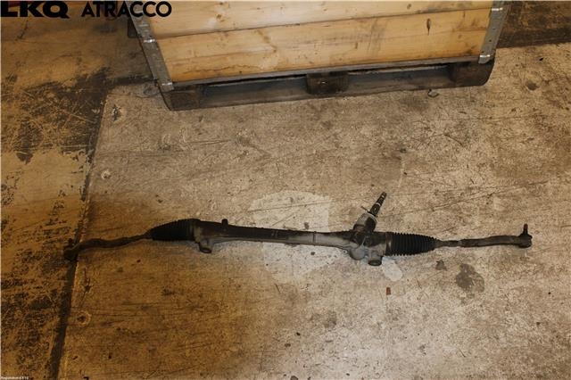 Tannstang til Toyota Auris 2013-2015 (Type II, Fase 1)  (4551002330|)