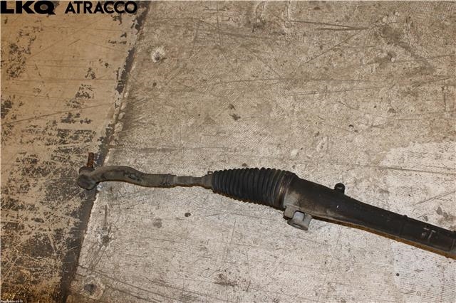 Tannstang til Toyota Auris 2013-2015 (Type II, Fase 1)  (4551002330|)