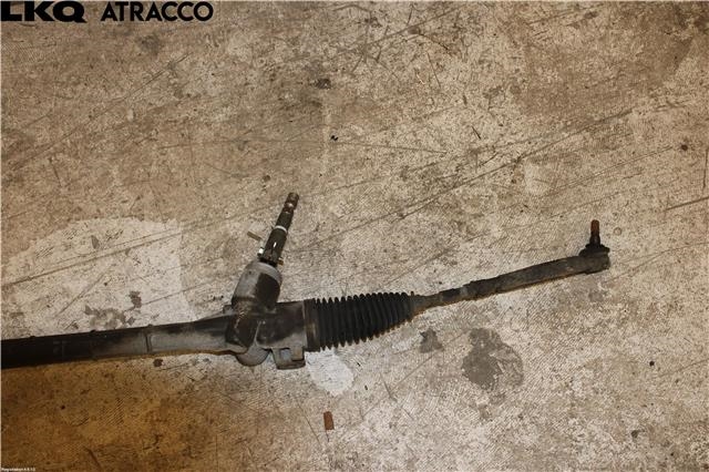Tannstang til Toyota Auris 2013-2015 (Type II, Fase 1)  (4551002330|)