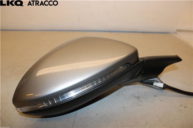 Speil høyre til VW Golf VII, 2012-2017 (Fase 1)  (5G1857508FD)