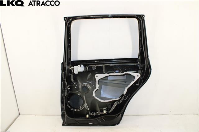 Dør høyre bak til Ford Galaxy 2010-2015 (Type III, Fase 2)  (WF0KXXWPCKJL38329|)