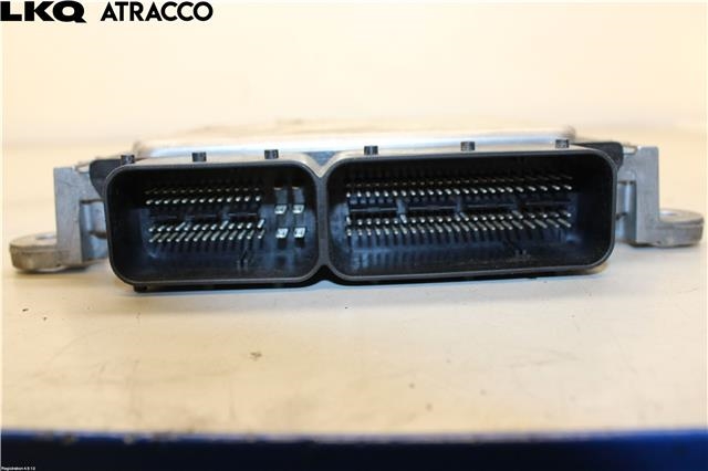 Styreenhet motor til Mercedes E-Klasse 2013-2016 (Fase 2) (W212) (W212) (A6519003701|)