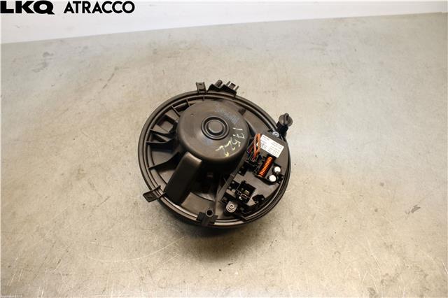 Varmeapparat motor til Škoda Octavia 2013-2016 (Type III, Fase 1)  (5Q1819021J|)