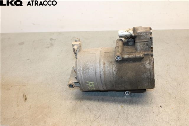 Aircondition kompressor til Mercedes C-Klasse 2014-2018 (Fase 1) (W205) (W205) (A0008302800|)