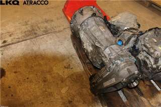 Girkasse automat til Mercedes GL,  (X166) (|A1662706802)
