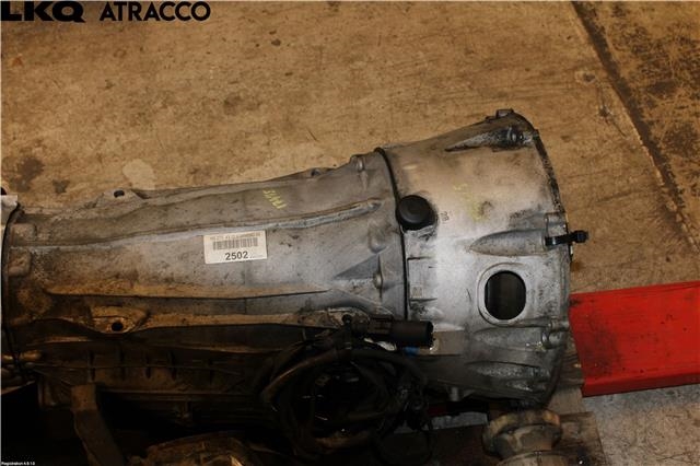 Girkasse automat til Mercedes GL 2012-2016 (Fase 1) (X166) (X166) (A1662706802|)