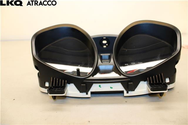 Instrumentpanel til Ford Fiesta 2008-2012 (Type VI, Fase 1)  (1786848|)