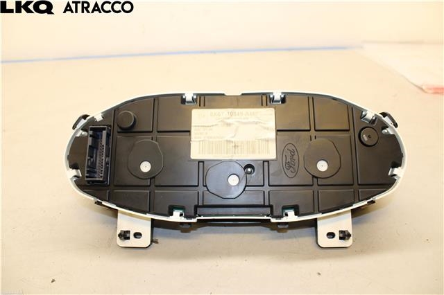 Instrumentpanel til Ford Fiesta 2008-2012 (Type VI, Fase 1)  (1786848|)