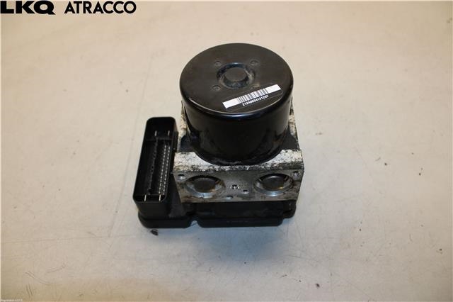 ABS sentral til Ford Fiesta 2008-2012 (Type VI, Fase 1)  (1812481|)